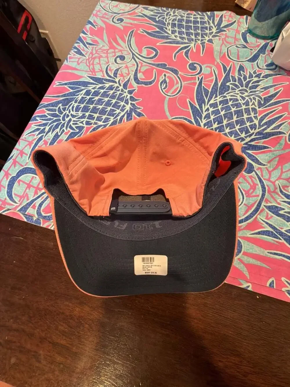 Travis Mathew brand new